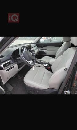 كيا تيلوريد